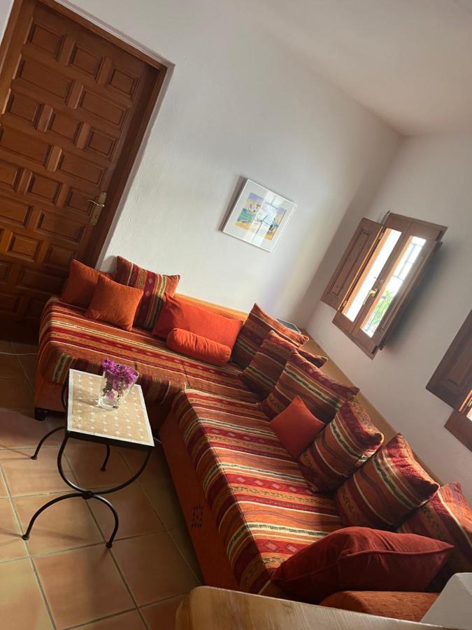 Casita En Dalt Vila Ibiza Villa ภายนอก รูปภาพ