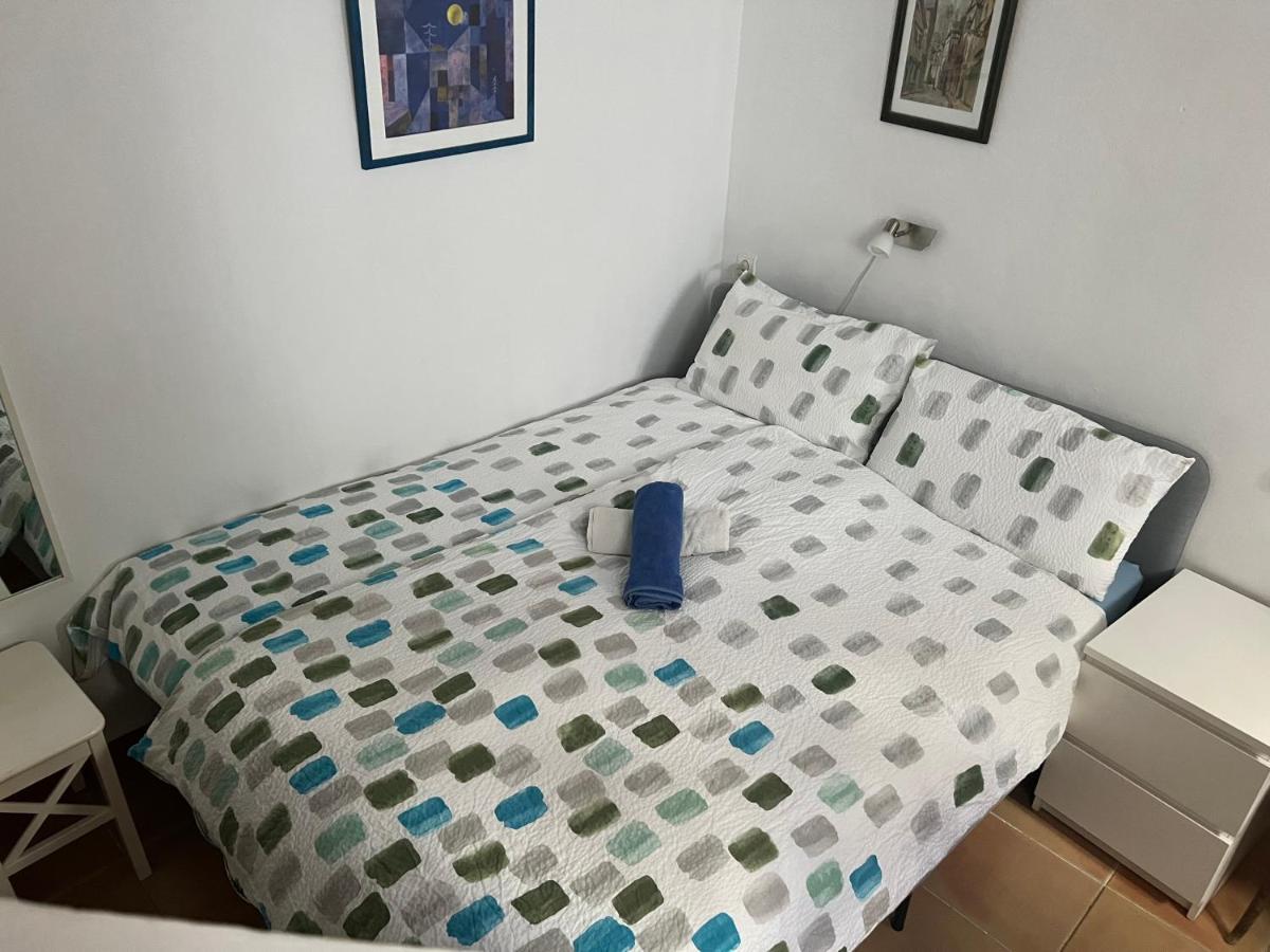 Casita En Dalt Vila Ibiza Villa ภายนอก รูปภาพ
