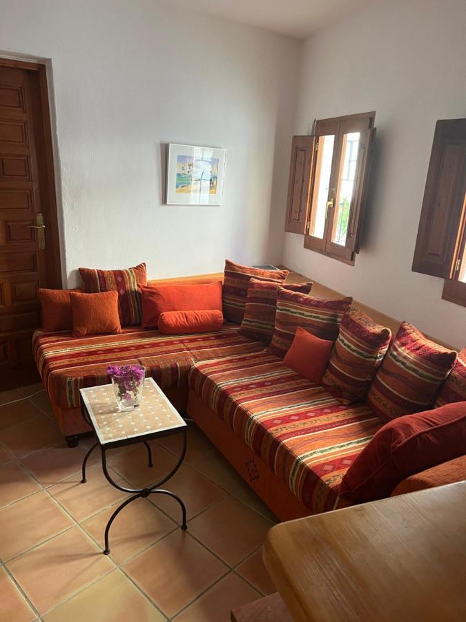 Casita En Dalt Vila Ibiza Villa ภายนอก รูปภาพ