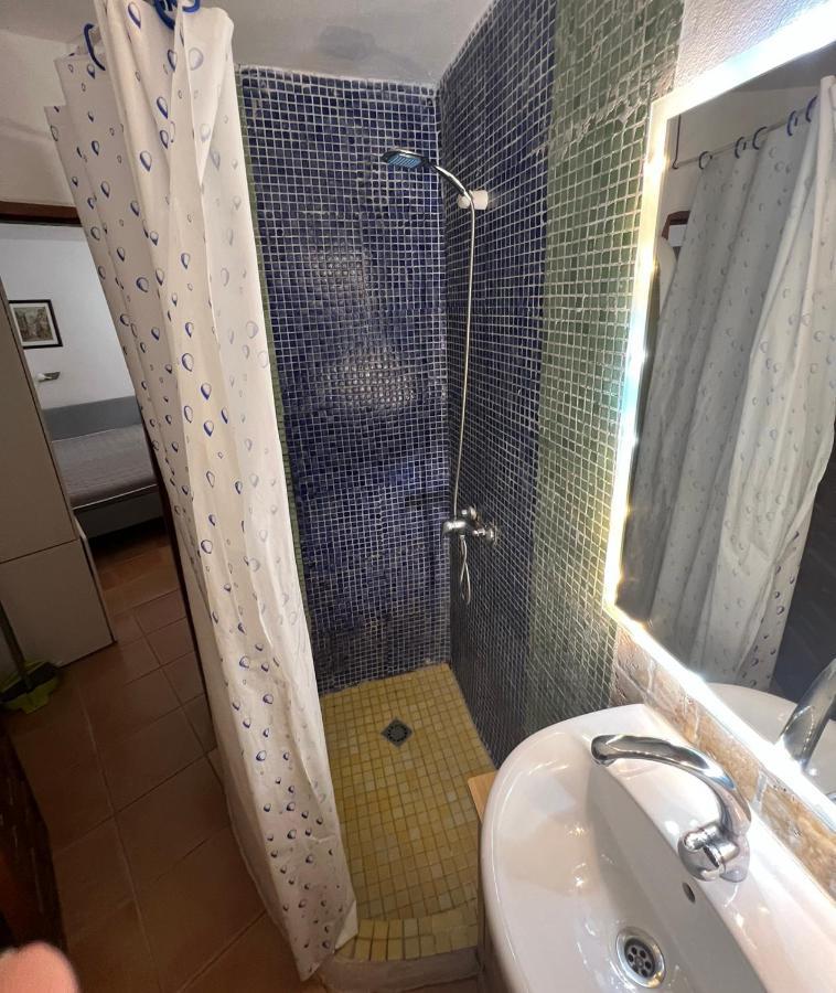 Casita En Dalt Vila Ibiza Villa ภายนอก รูปภาพ